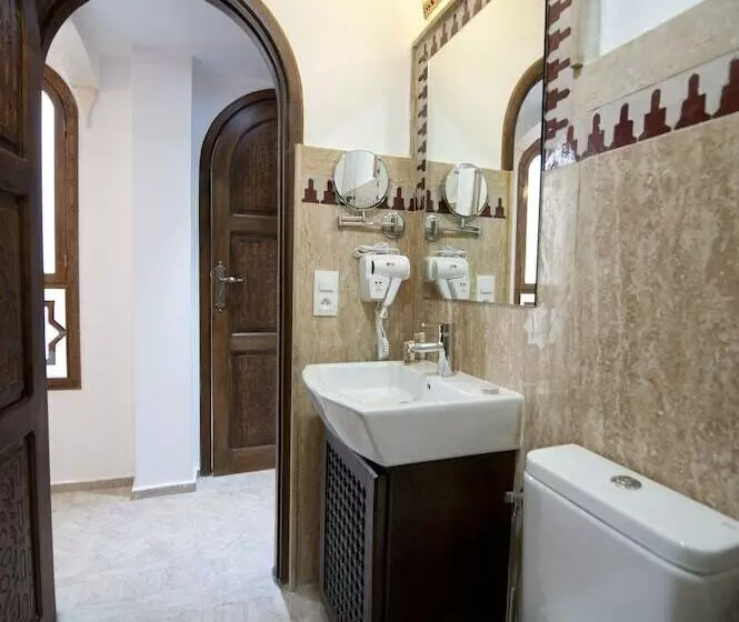 اتاق استاندارد, Dar Yasmine