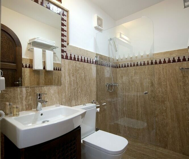 اتاق استاندارد, Dar Yasmine