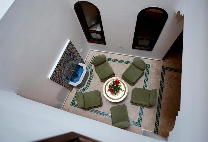 اتاق استاندارد, Dar Yasmine