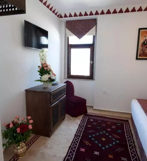 اتاق استاندارد با چشم‌انداز دریا, Dar Yasmine
