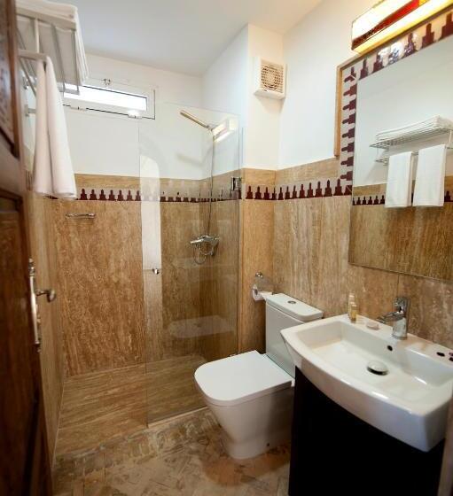 اتاق لوکس, Dar Yasmine