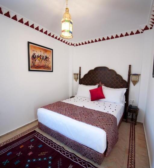 اتاق لوکس, Dar Yasmine