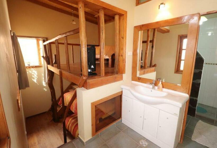 غرفة أساسية عائلية, Hostal Sumaj