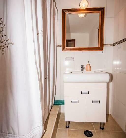 스탠다드 룸 공동 욕실, Hostal Sumaj