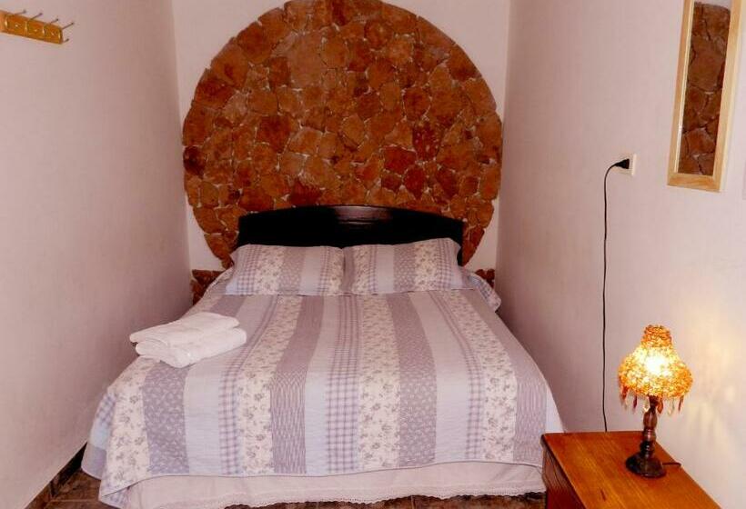 غرفة قياسية حمام مشترك, Hostal Sumaj