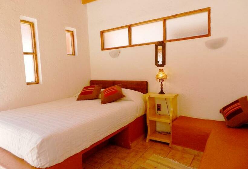 スタンダードルーム, Hostal Sumaj