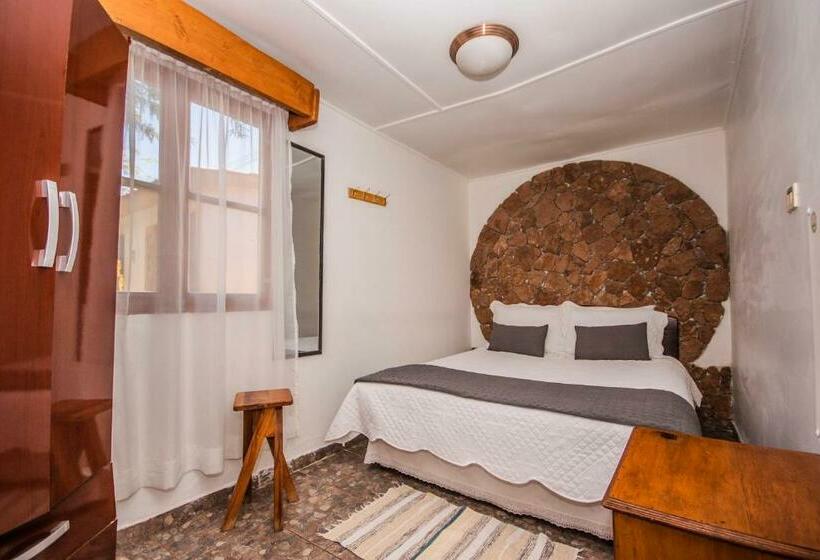 غرفة قياسية حمام مشترك, Hostal Sumaj