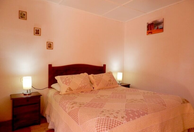 غرفة قياسية, Hostal Sumaj