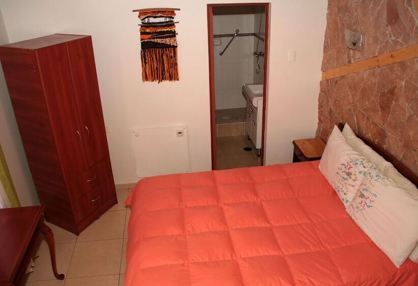 스탠다드 룸, Hostal Sumaj