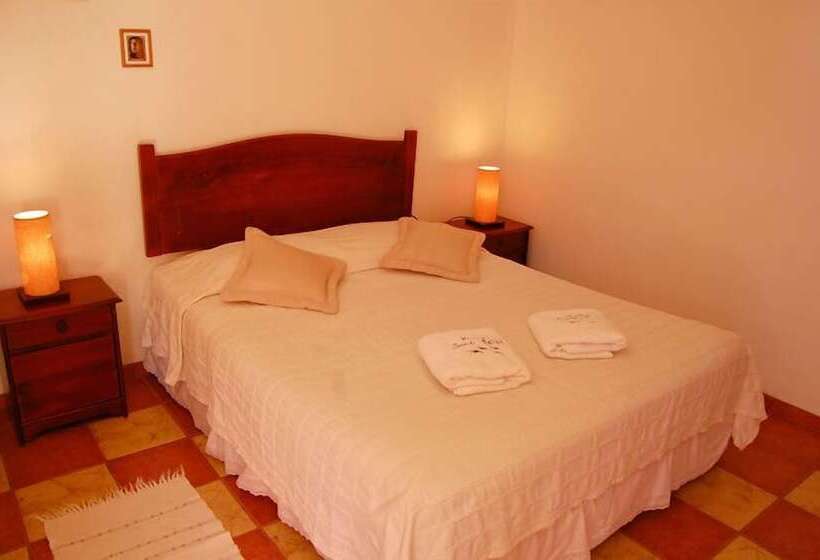 スタンダードルーム, Hostal Sumaj