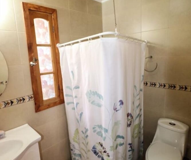 غرفة أساسية رباعية, Hostal Sumaj