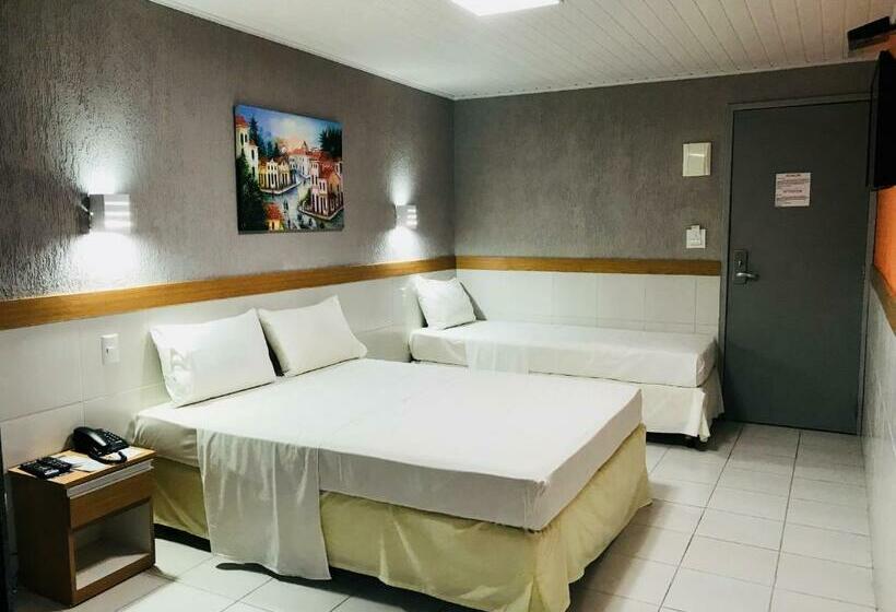 חדר סופריור, Inter