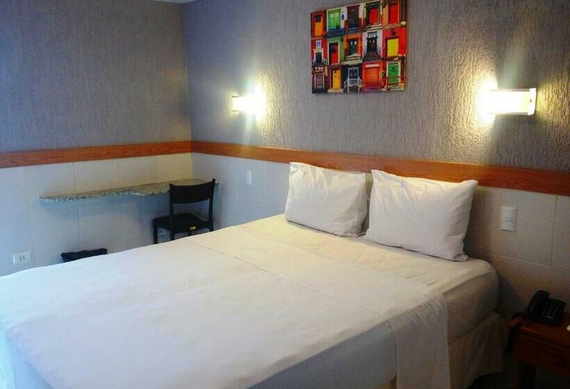 חדר סופריור, Inter