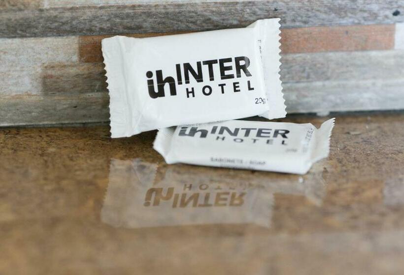 חדר סופריור, Inter