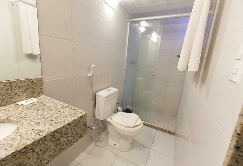 חדר סופריור, Inter