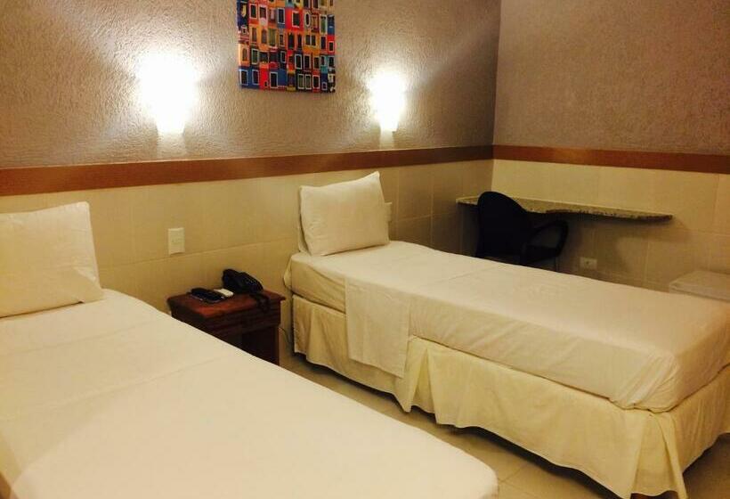 חדר סופריור, Inter