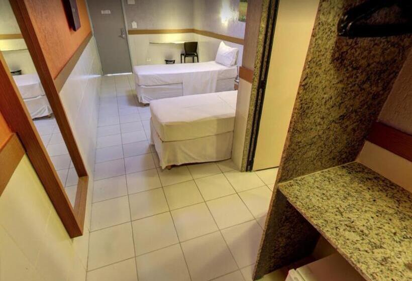 חדר סופריור, Inter