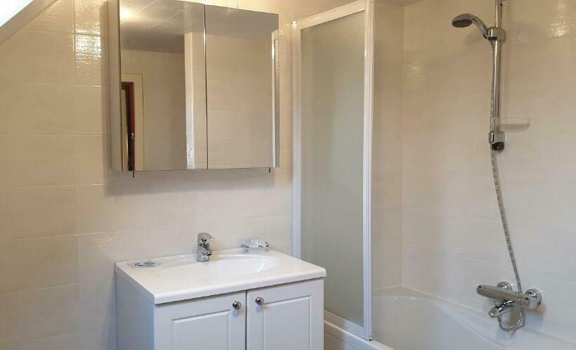 Четырехместный Номер Классик, Landhuis 't Wilgenerf