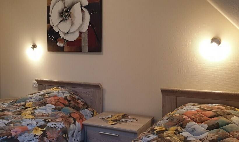 Номер Стандарт, Landhuis 't Wilgenerf