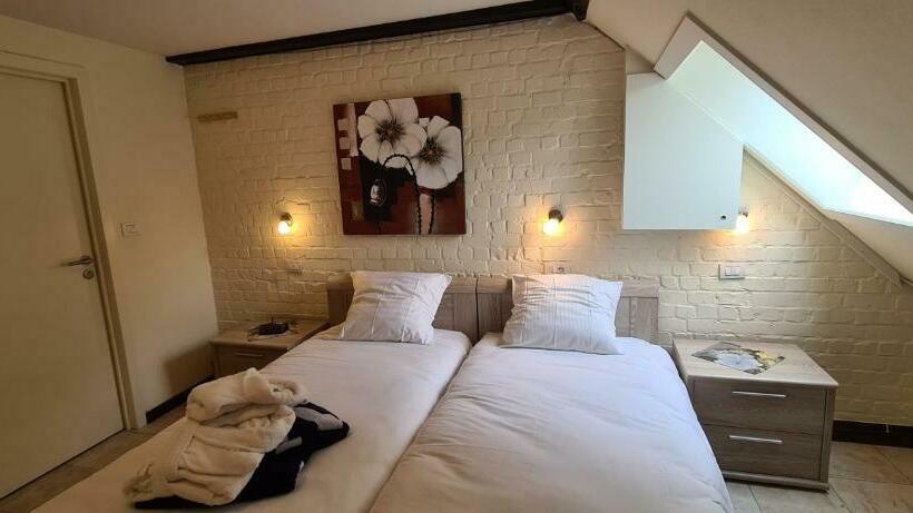 Номер Стандарт, Landhuis 't Wilgenerf