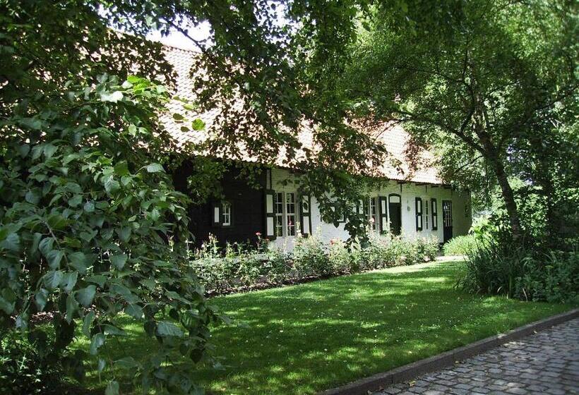 غرفة كلاسيكية ثلاثية, Landhuis 't Wilgenerf