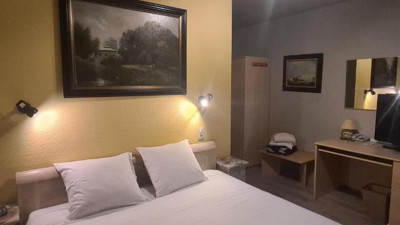 Номер Стандарт Индивидуальный, Landhuis 't Wilgenerf