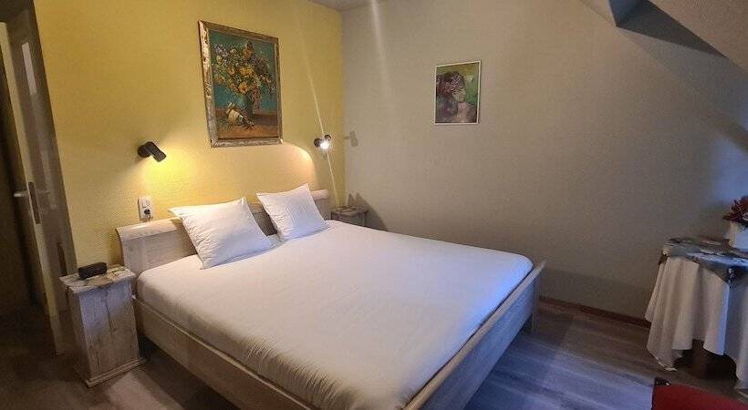 غرفة قياسية فردية, Landhuis 't Wilgenerf