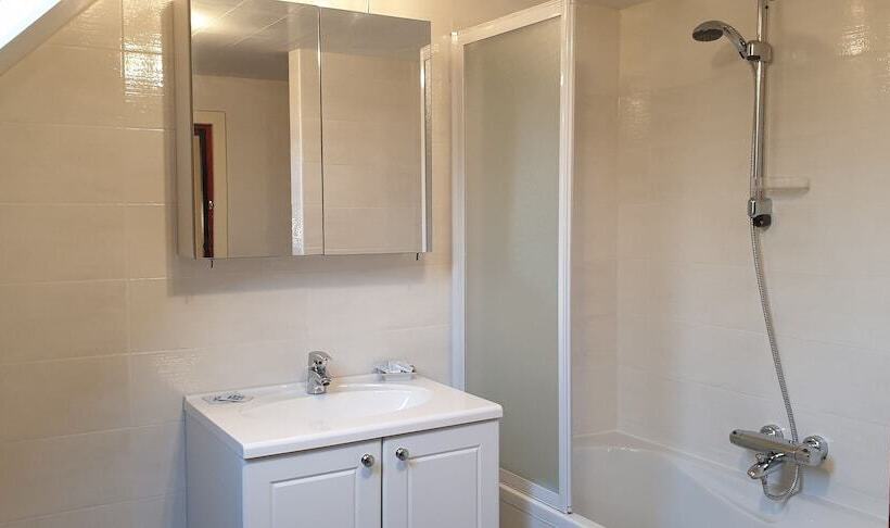 Четырехместный Номер Стандарт, Landhuis 't Wilgenerf