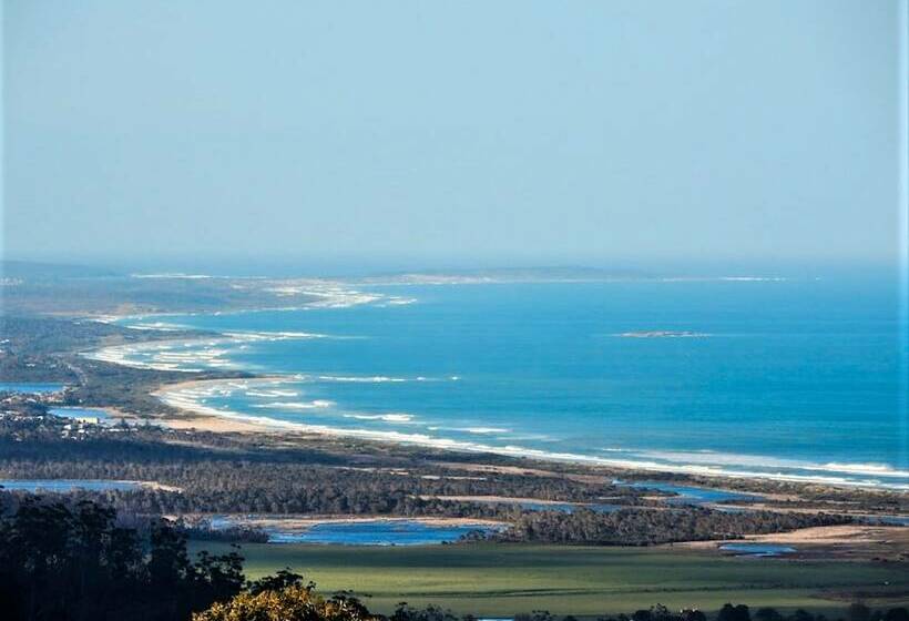 كابينة ديلوكس, Lumera Chalets