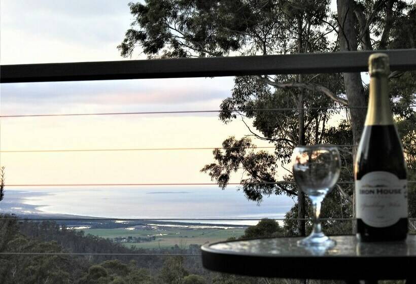 كابينة ديلوكس, Lumera Chalets