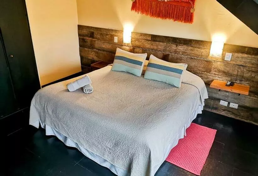 スーペリアールーム, Newen B&b
