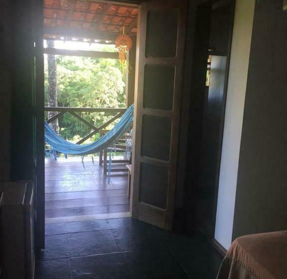 اتاق استاندارد, Pousada Aquarela