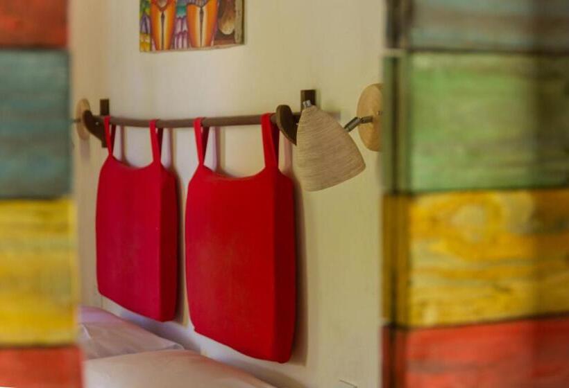 اتاق استاندارد, Pousada Aquarela