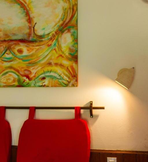 اتاق استاندارد سه نفره, Pousada Aquarela