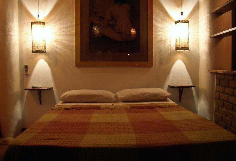 اتاق استاندارد چهار تخته, Pousada Aquarela