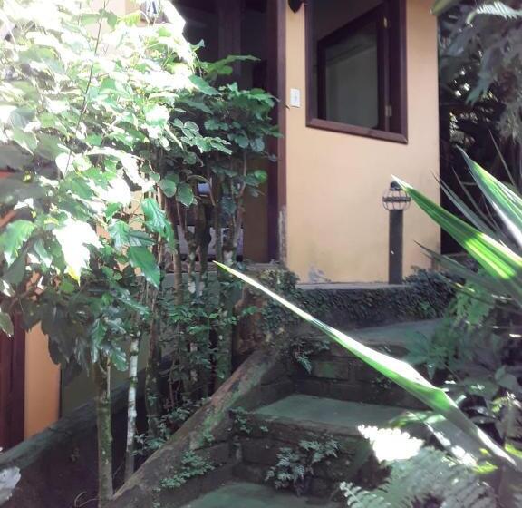 اتاق اکونومی, Pousada Aquarela