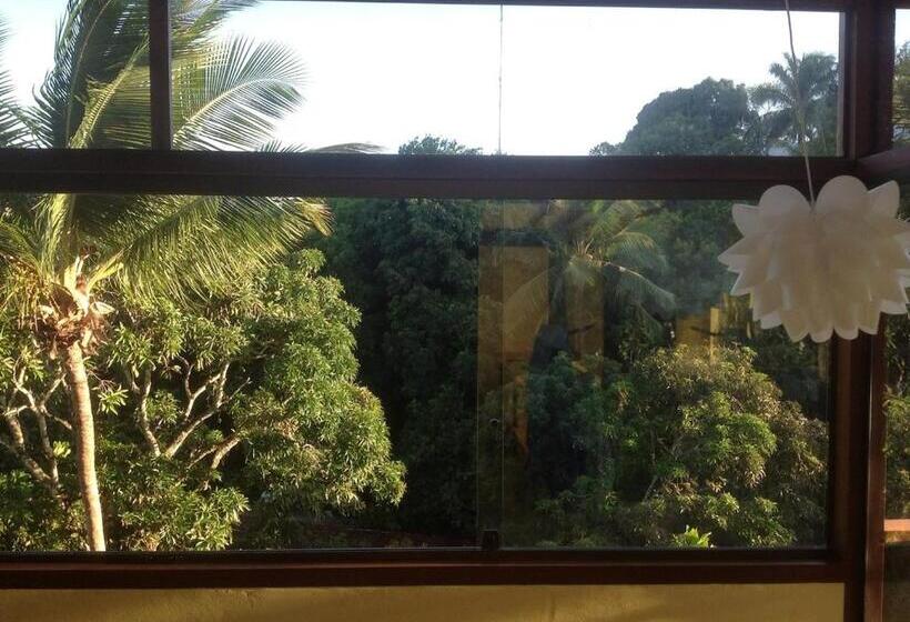 استودیو استاندارد با چشمانداز دریا, Pousada Aquarela