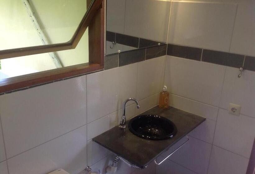 استودیو استاندارد با چشمانداز دریا, Pousada Aquarela