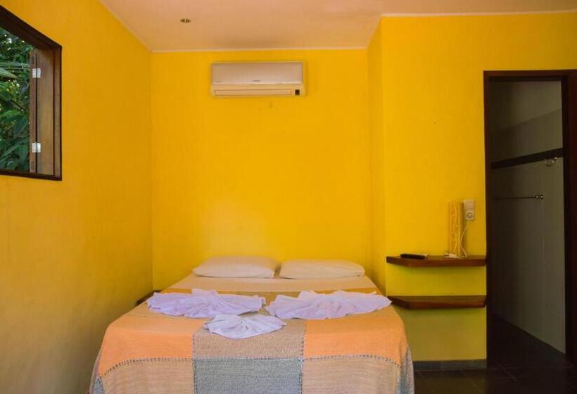 اتاق استاندارد, Pousada Aquarela