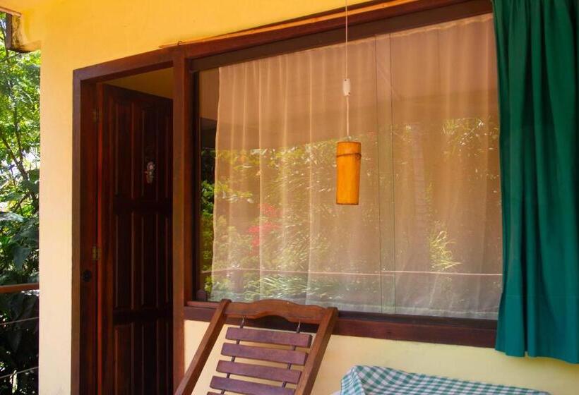 اتاق استاندارد, Pousada Aquarela