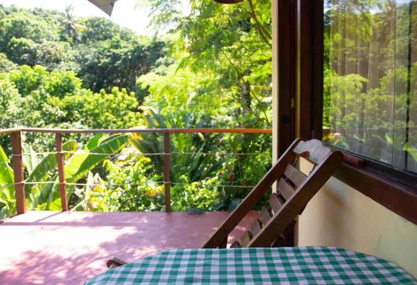 اتاق استاندارد, Pousada Aquarela