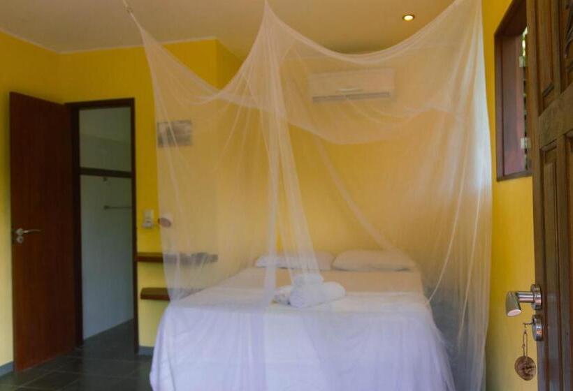 اتاق استاندارد, Pousada Aquarela