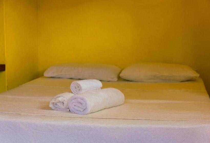 اتاق استاندارد, Pousada Aquarela