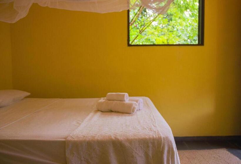 اتاق استاندارد, Pousada Aquarela