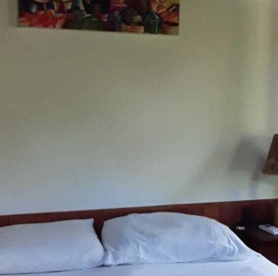 اتاق استاندارد, Pousada Aquarela