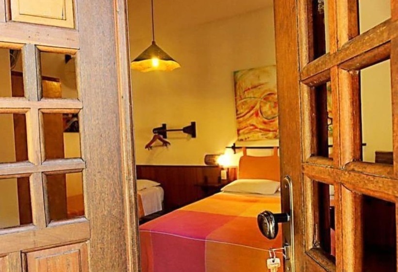 اتاق استاندارد, Pousada Aquarela