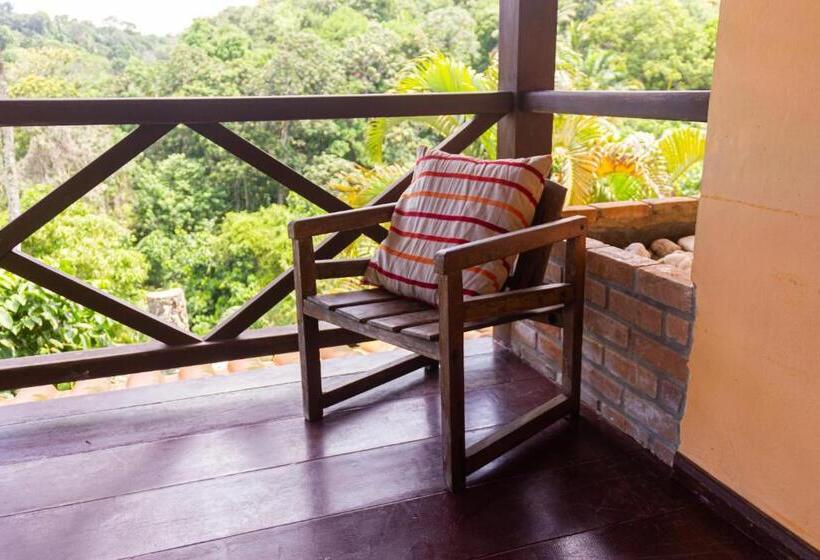 اتاق استاندارد, Pousada Aquarela