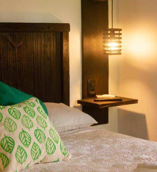 اتاق استاندارد, Pousada Aquarela