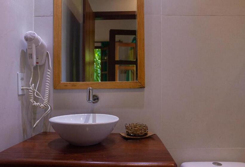 اتاق استاندارد, Pousada Aquarela