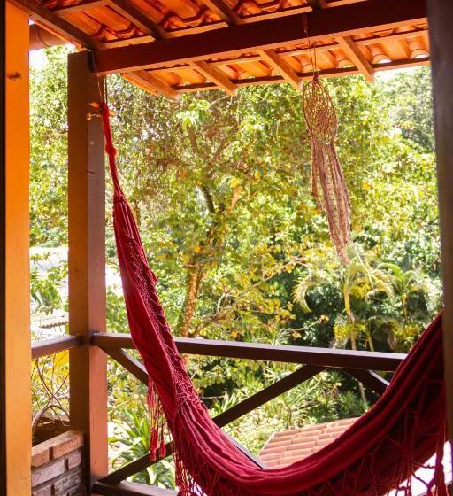 اتاق استاندارد, Pousada Aquarela